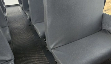 Picture of 2014 Chevrolet Express 3500 Micro Bird School Bus