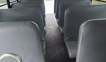 Picture of 2014 Chevrolet Express 3500 Micro Bird School Bus