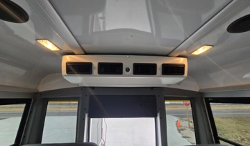 Picture of 2014 Chevrolet Express 3500 Micro Bird School Bus
