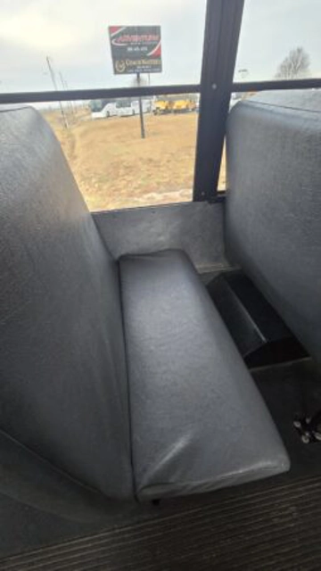 Picture of 2014 Chevrolet Express 3500 Micro Bird School Bus
