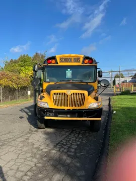 Picture of 2020 IC CE School Bus