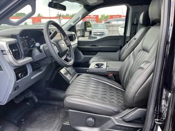 Picture of 2025 Ford F-600 Executive Shuttle