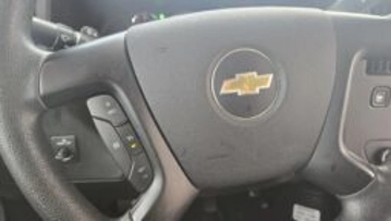 Picture of 2014 Chevrolet Express 3500 Micro Bird School Bus