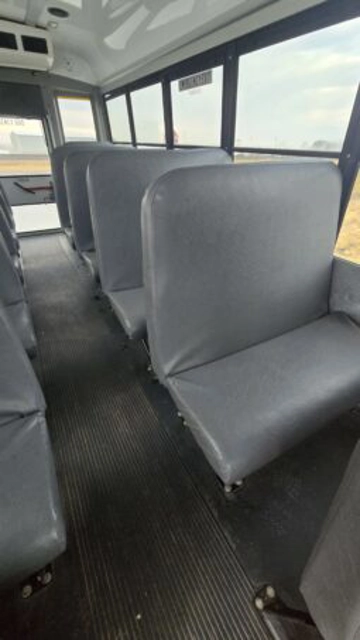 Picture of 2014 Chevrolet Express 3500 Micro Bird School Bus