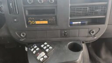 Picture of 2014 Chevrolet Express 3500 Micro Bird School Bus