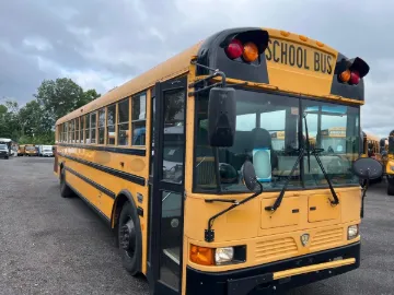 Picture of 2014 IC RE School Bus