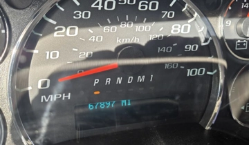 Picture of 2018 Chevrolet Express Minitour Thomas School Bus