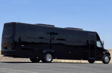 Picture of 2026 Freightliner S2 Eg40 Executive Shuttle