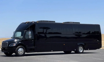 Picture of 2026 Freightliner S2 Eg40 Executive Shuttle