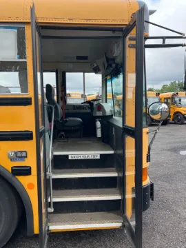 Picture of 2014 IC RE School Bus