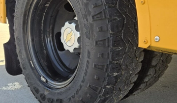 Picture of 2018 Chevrolet Express Minitour Thomas School Bus