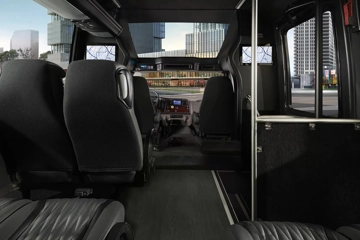 Picture of 2026 Freightliner S2 Eg40 Executive Shuttle