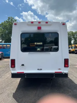Picture of 2014 Ford E450 Diamond Coach ADA Shuttle Bus