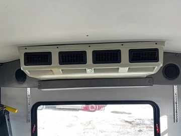 Picture of 2011 Ford E350 Super Duty ADA Shuttle Bus