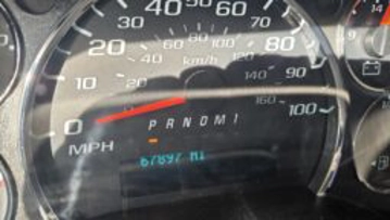 Picture of 2018 Chevrolet Express Minitour Thomas School Bus