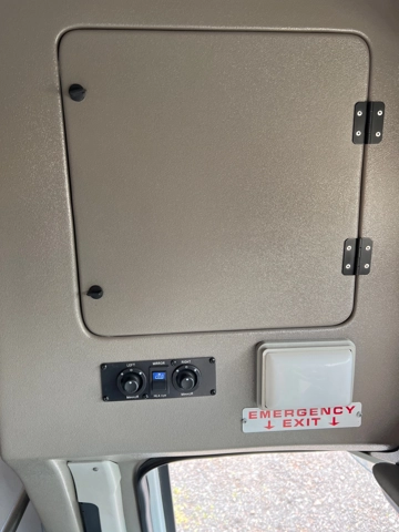 Picture of 2014 Ford E450 Diamond Coach ADA Shuttle Bus