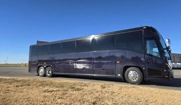 Picture of 2014 MCI J4500 Motor Coach