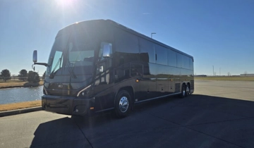 Picture of 2014 MCI J4500 Motor Coach