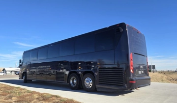 Picture of 2014 MCI J4500 Motor Coach