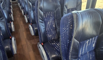 Picture of 2014 MCI J4500 Motor Coach