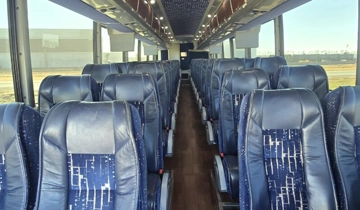 Picture of 2014 MCI J4500 Motor Coach