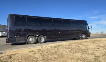 Picture of 2014 MCI J4500 Motor Coach