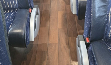Picture of 2014 MCI J4500 Motor Coach