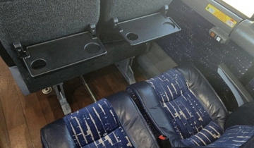 Picture of 2014 MCI J4500 Motor Coach