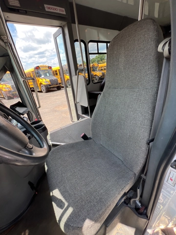 Picture of 2012 Ford E350 Starcraft Starlite ADA Shuttle Bus