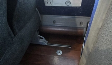 Picture of 2014 MCI J4500 Motor Coach