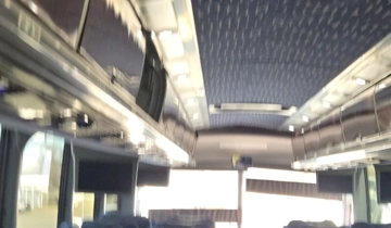 Picture of 2014 MCI J4500 Motor Coach