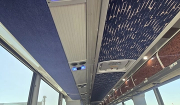 Picture of 2014 MCI J4500 Motor Coach