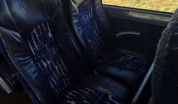 Picture of 2014 MCI J4500 Motor Coach
