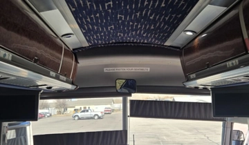 Picture of 2014 MCI J4500 Motor Coach