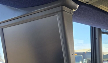 Picture of 2014 MCI J4500 Motor Coach
