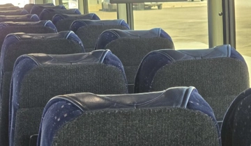 Picture of 2014 MCI J4500 Motor Coach