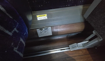Picture of 2014 MCI J4500 Motor Coach