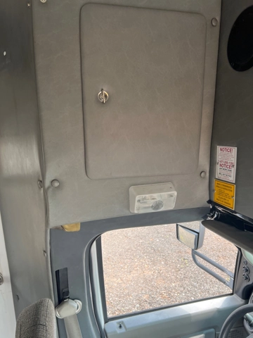 Picture of 2012 Ford E350 Starcraft Starlite ADA Shuttle Bus