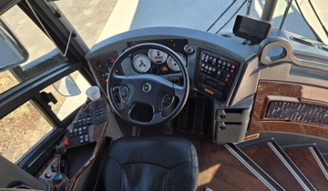 Picture of 2014 MCI J4500 Motor Coach