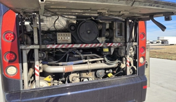 Picture of 2014 MCI J4500 Motor Coach