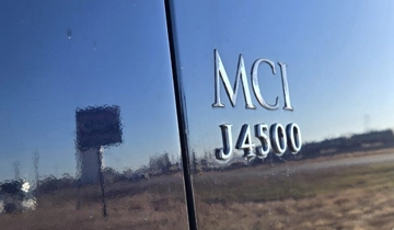 Picture of 2014 MCI J4500 Motor Coach