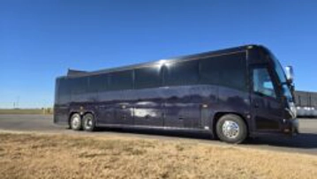 Picture of 2014 MCI J4500 Motor Coach