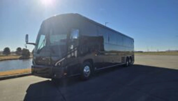 Picture of 2014 MCI J4500 Motor Coach