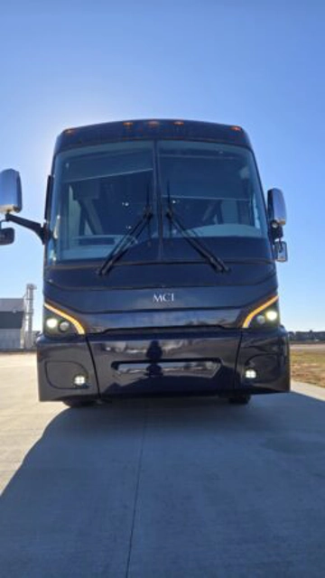 Picture of 2014 MCI J4500 Motor Coach