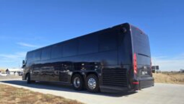 Picture of 2014 MCI J4500 Motor Coach