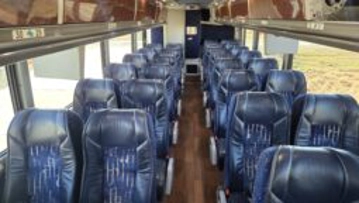 Picture of 2014 MCI J4500 Motor Coach