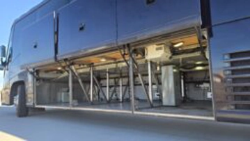 Picture of 2014 MCI J4500 Motor Coach