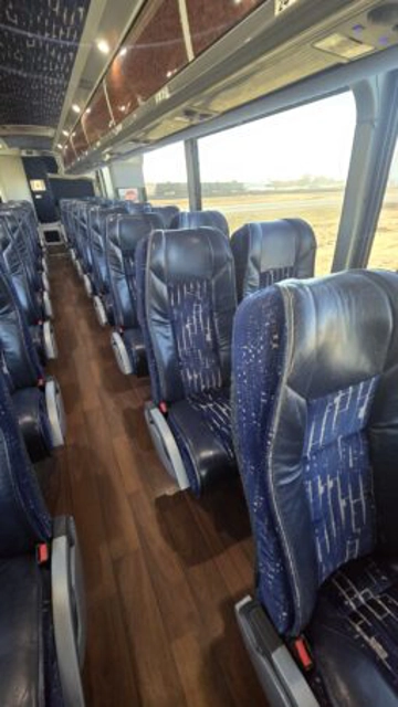 Picture of 2014 MCI J4500 Motor Coach
