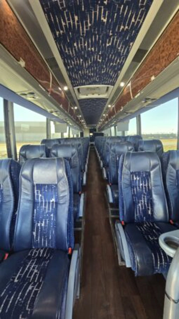 Picture of 2014 MCI J4500 Motor Coach