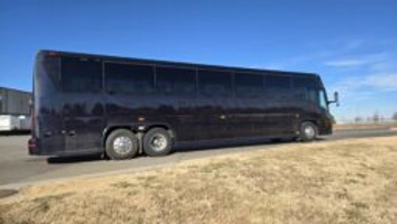 Picture of 2014 MCI J4500 Motor Coach